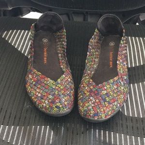 Size 39 (US size 9) BM Bernie mev. shoes